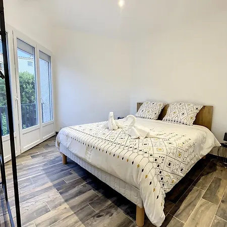 Haut De Villa Vue Mer 3 Pieces Climatise & Wifi 4 A 6 Personnes Pietrosella Buitenkant foto