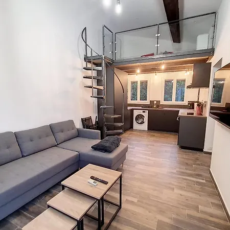Haut De Villa Vue Mer 3 Pieces Climatise & Wifi 4 A 6 Personnes Pietrosella Buitenkant foto