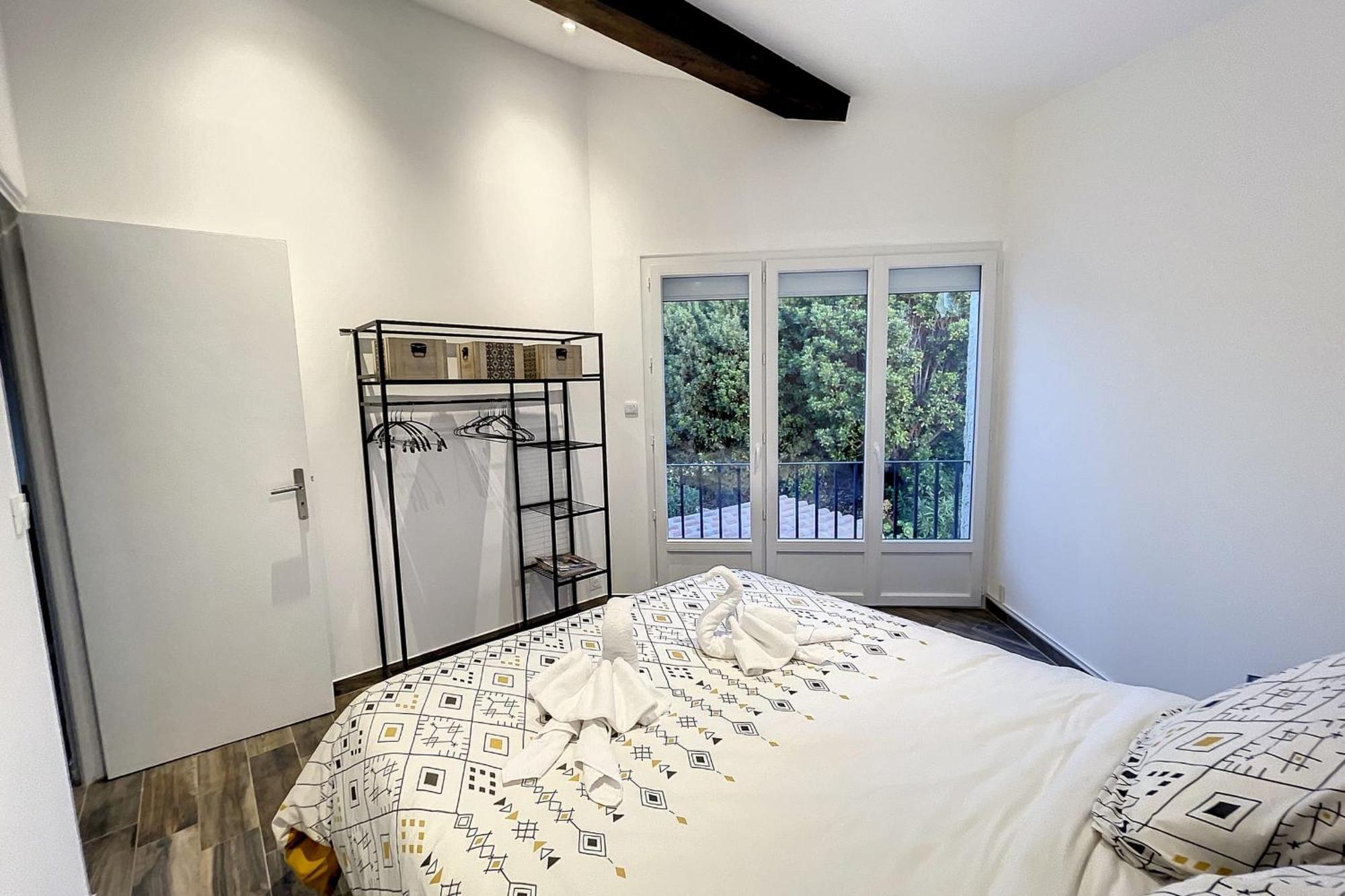 De Vue 3 Pieces Climatise & Wifi 4 A 6 Personnes * Pietrosella