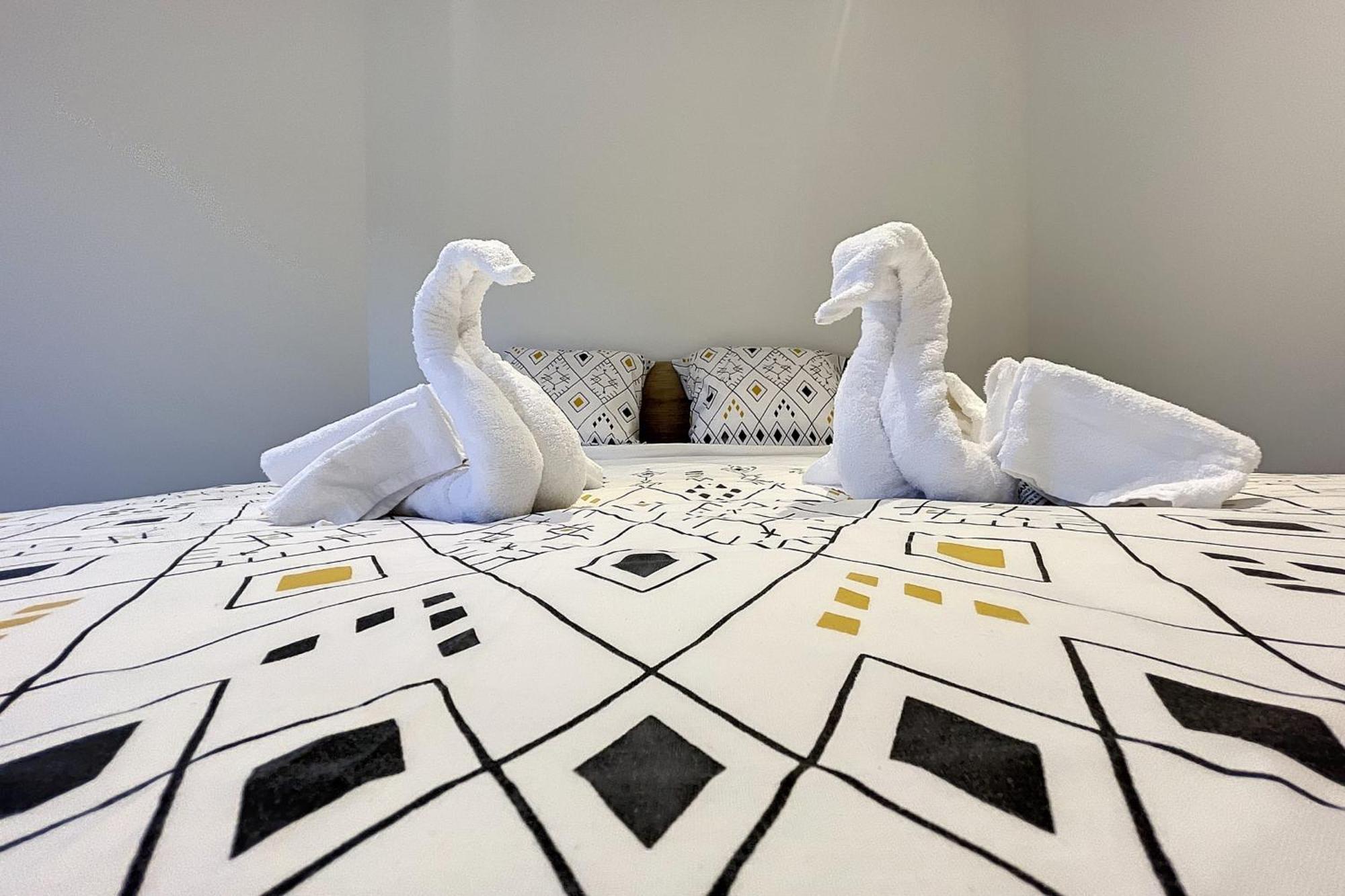 De Vue 3 Pieces Climatise & Wifi 4 A 6 Personnes Apartamento